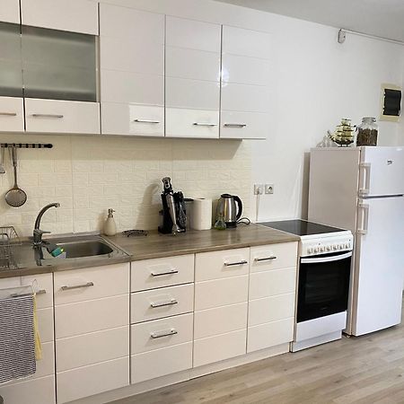 Apartments Bauo Budva Eksteriør billede