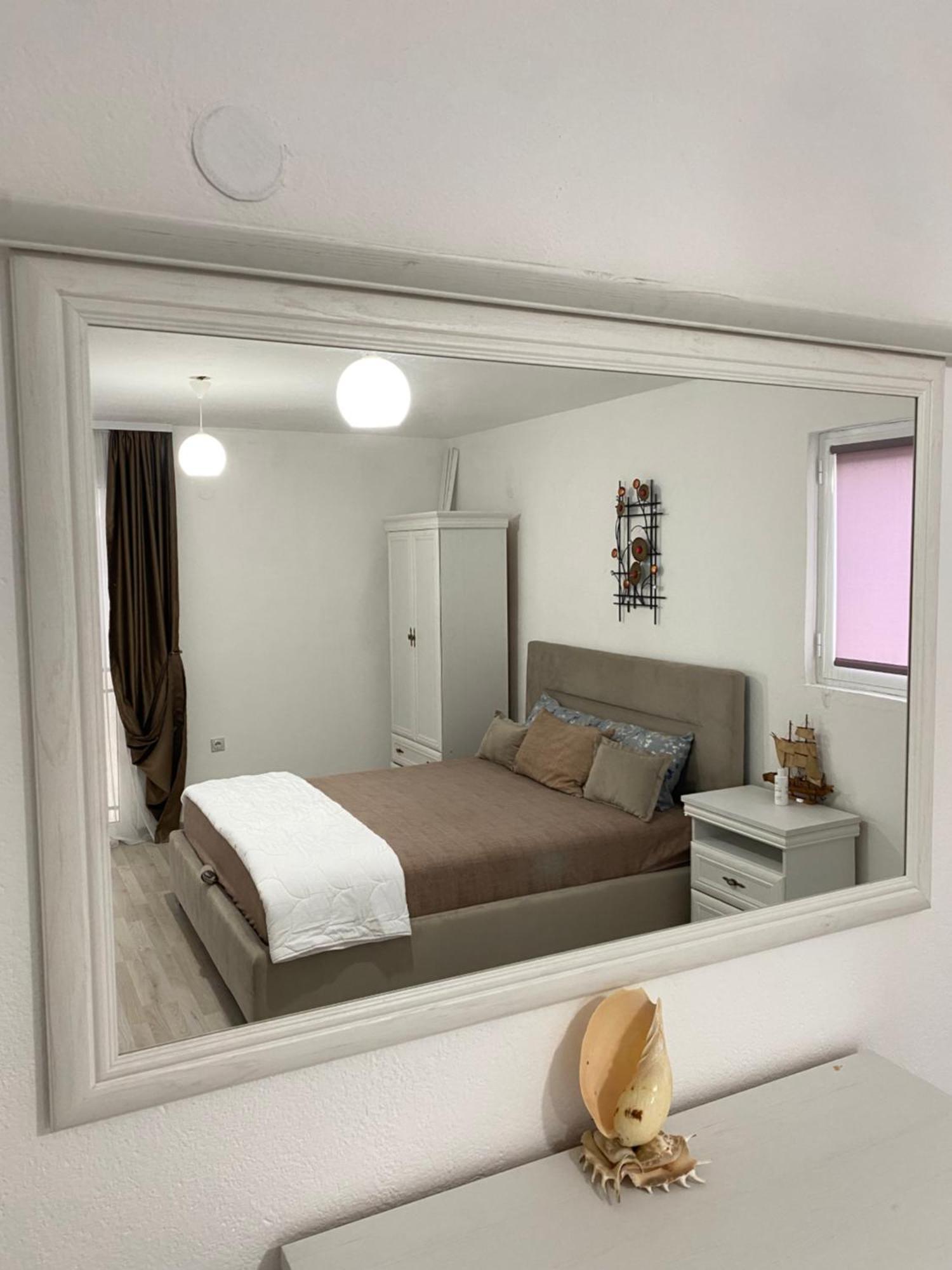 Apartments Bauo Budva Eksteriør billede