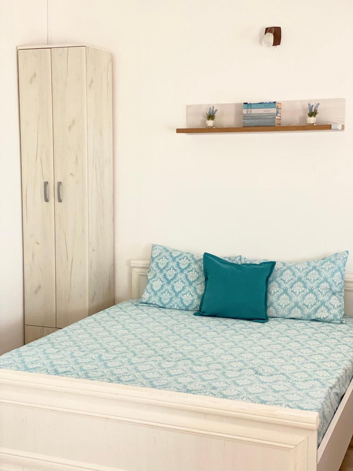 Apartments Bauo Budva Eksteriør billede